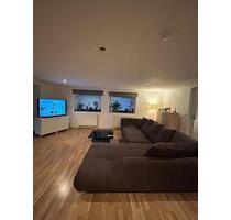 Schöne, ruhige Einliegerwohnung in Koblenz mit eigener Terrasse