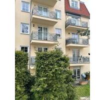 Renovierte 2 Zimmer Wohnung in Top Lage Dresden Cotta