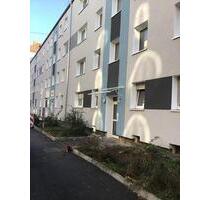 Renoviertes 2,5-Zimmer-Wohnung nähe Stadtpark - Nürnberg Herrnhütte