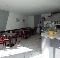 Imbiß Eßlokal - 1.500,00 EUR Kaltmiete, in Schwäbisch Gmünd (PLZ: 73525)