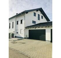 4 Zimmer Obergeschoss Wohnung zu vermieten + EBK + großer Balkon - Sankt Wolfgang