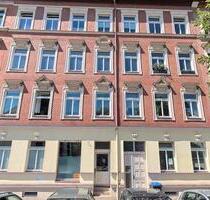 2-Zimmer-Altbauwohnung mit Charme in Schlosschemnitz