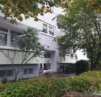 renovierte 3 Zimmerwohnung mit Balkon in gefragter und familienfreundlicher Wohnanlage Ruhrhöhe - Witten Herbede