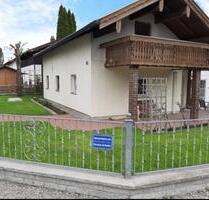 Zweifamilienhaus provisionsfrei zum Verkaufen. - Rosenheim Aising