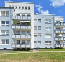 *Moderne 3 Zimmer Wohnung mit großem Balkon* - Bochum Bochum-Südwest
