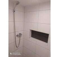 1 Zimmer Apartment komplett( Freigericht Somborn) - Gelnhausen
