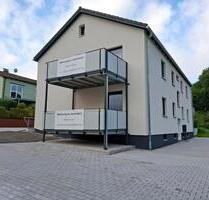 2 Zimmerwohnung mit Wohnküche und Bad - Petersberg
