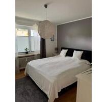 Sehr schöne helle 4-Zimmer-Wohnung in Rödental