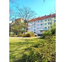 TOP-Lage, vermietete 2 Zimmer-Wohnung mit Balkon, provisionsfrei - Hannover Vahrenwald-List