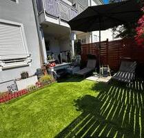 3 Zimmer Erdgeschoss Wohnung mit 2 Terrassen - Privatverkauf - Brackenheim