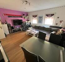 3-Zimmer-Wohnung mit kleinem Garten in Mönchengladbach - Schwalmtal