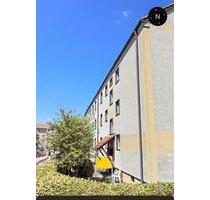 Zwischenmiete Möblierte 2-Zimmer-Wohnung 10.25–02.26 - Würzburg Steinbachtal