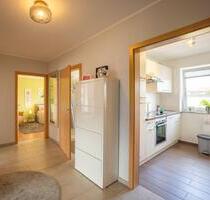 Top sanierte 4-Zimmer-Eigentums-Wohnung, PROVISIONSFREI - Tostedt