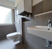 KERNSANIERT! 2-Zimmer-Wohnung mit Balkon - Minden Bärenkämpen