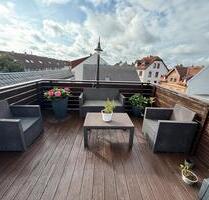 2-Zimmer-Wohnung mit Balkon & Einbauküche in Babenhausen