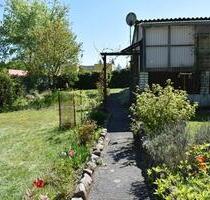 Garten mit massiven Gartenhaus - 4.800,00 EUR Kaltmiete, ca.  0,00 m² in Templin (PLZ: 17268)
