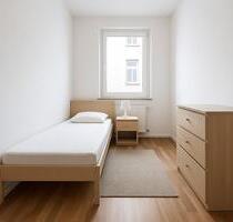 Möbliertes WG Zimmer - TOP LAGE! - Rendsburg