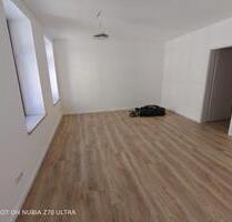 Sanierte 1-Zi Wohnung mit Küche und Fußbodenheizung - Leipzig Altwest