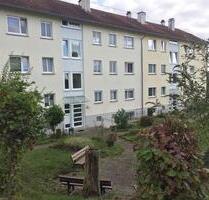 Schöne 3 Zimmer Wohnung in bevorzugter Wohnlage - Backnang