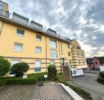 Gepflegte 3,5-Zimmer Maisonette-Wohnung - Remscheid Reinshagen