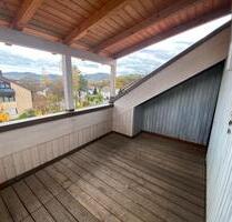 Schöne und helle 2 Zimmer Wohnung mit Balkon - Ofterdingen