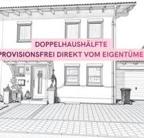 Doppelhaushälfte in Schongau - Provisionsfrei