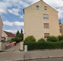 WG Zimmer in schöner Wohnung - 450,00 EUR Kaltmiete, ca.  20,00 m² in Augsburg (PLZ: 86167) Lechhausen