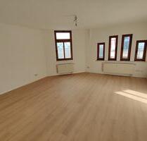 Helle Maisonette-Wohnung - vor Kurzem renoviert, in Zw. Pölbitz - Zwickau Zwickau-Nord
