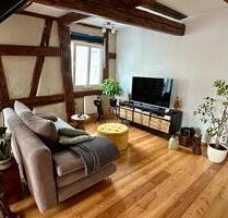 Schöne 2,5 Zimmer Stadtwohnung - 900,00 EUR Kaltmiete, in Schwäbisch Hall (PLZ: 74523)