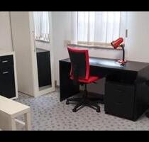 Vermietung: Kleines Apartment in Ingolstadt-Innenstadt