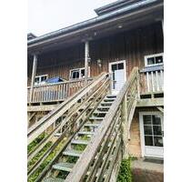50 qm Wohnung auf dem Land - 650,00 EUR Kaltmiete, in Dörphof (PLZ: 24398)