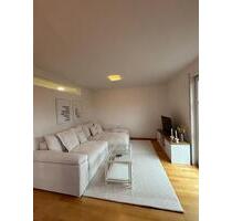 sehr helle, große 95m²-Wohnung in Rötz