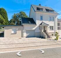 Haus mit Einliegerwohnung, provisionsfrei - Hundsangen