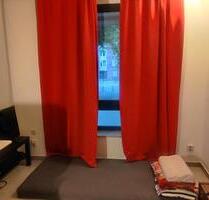studio-Apartment zur Untervermietung von 22 May bis 23 June - Aachen Aachen-Mitte