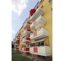 *Wohnen im Zentrum* - 425,00 EUR Kaltmiete, ca.  57,40 m² in Dessau-Roßlau (PLZ: 06842)