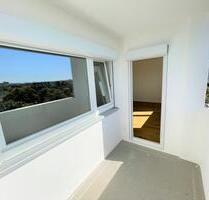 3 Zi. Perfekt Saniert Sonniger Balkon Alpenblick frei prov.-frei - München Moosach
