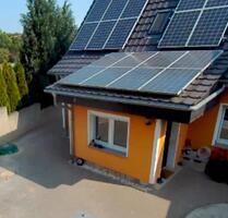 Saniertes Haus in ruhiger Lage und großem Grundstück - Weißenfels