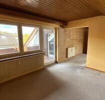 Dachgeschoßwohnung in 3-Fam.Haus 73312 Geislingen - Geislingen an der Steige