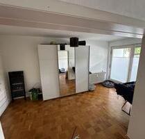 Helle 4-Zimmer-Wohnung - Ideal für Paare oder Fam. mit 1 Kind! - Offenbach am Main Bieberer Berg