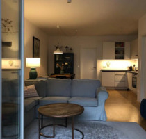 Neubau 5-Raum Wohnung in Mitte (bezugsfrei und provisionsfrei) - Berlin