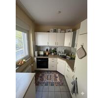 Frisch renovierte 2-Zimmer-Wohnung mit Balkon und Garage - Duisburg Baerl