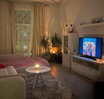 Nachmieter - 682,00 EUR Kaltmiete, ca.  56,00 m² in Dresden (PLZ: 01309) Blasewitz