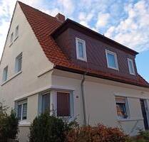 3 Zimmer Wohnung im 1. OG im Herzen von Rinteln