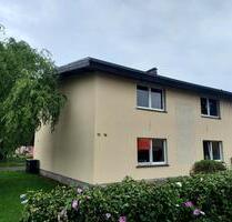Schöne 3 Zimmerwohnung mit Garten - Großräschen