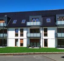 3-Zimmerwohnung, ca. 94 m2, Neubau, Erstbezug - Paderborn Neuenbeken