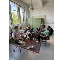 Ruhiger & inspirierender Coworking Space – 3 Plätze frei - Koblenz Bubenheim