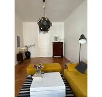 5 Zimmer Wohnung in Wiesbaden Innenstadt Friedrichstraße 48