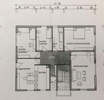 4-Zimmer Wohnung - 920,00 EUR Kaltmiete, in Rastatt (PLZ: 76437)
