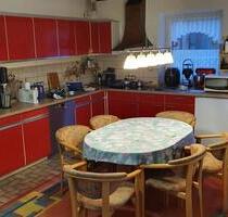 Attraktive 4-Zimmer-Erdgeschosswohnung in Ilsede OT Gr. Lafferde