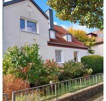 Haus in ruhiger Lage - 1.500,00 EUR Kaltmiete, in Hildesheim (PLZ: 31139) Bockfeld
